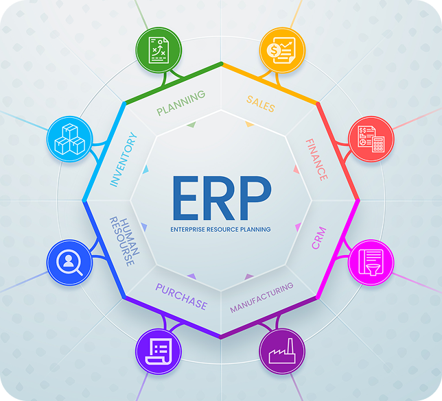 ERP System